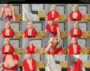 Kymmmy — 52 minute MyFreeCams cam show recording, 480p, Jul 1, 2019