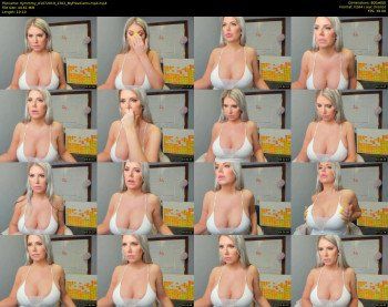 Kymmmy — 11 minute MyFreeCams cam show recording, 480p, Jul 1, 2019