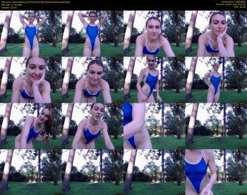 RocknRose — 4 minute MyFreeCams cam show recording, 480p, Jul 1, 2019