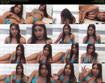 Sara_Joy — 73 minute MyFreeCams cam show recording, 480p, Jul 1, 2019