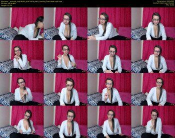 _amanda_seyfried19 — 17 minute Chaturbate female cam show recording, 480p, Jul 1, 2019