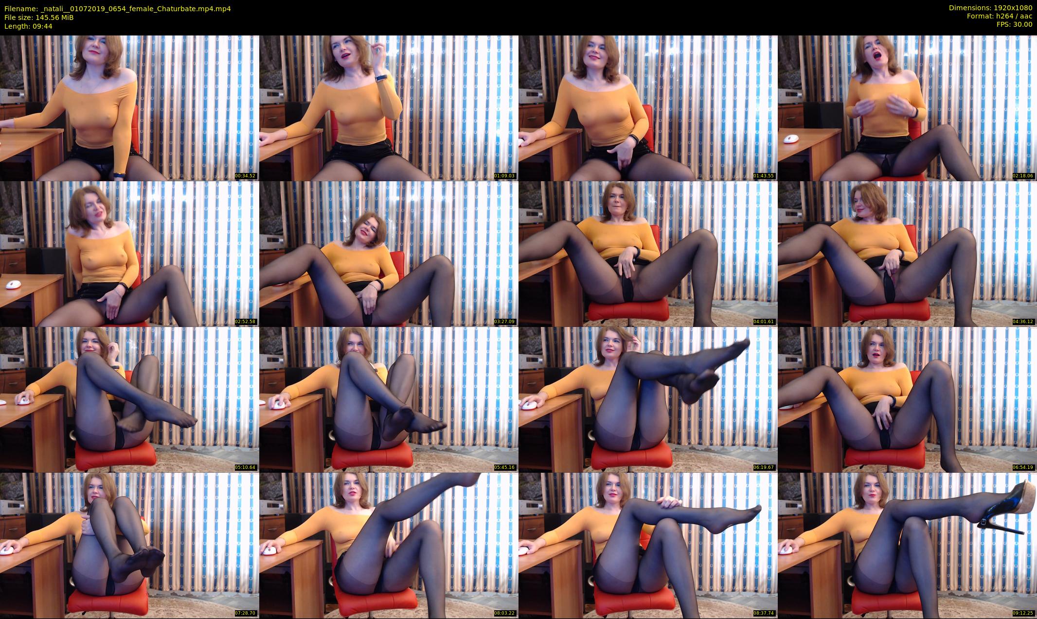 _natali_ — 10 minute Chaturbate female cam show recording, 1080p, Jul 1, 2019