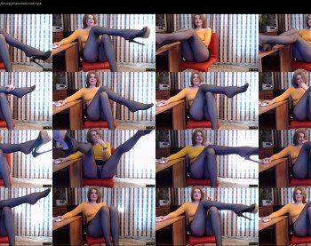 _natali_ — 36 minute Chaturbate female cam show recording, 1080p, Jul 1, 2019