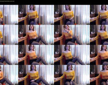 _natali_ — 5 minute Chaturbate female cam show recording, 1080p, Jul 1, 2019