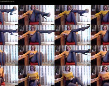 _natali_ — 23 minute Chaturbate female cam show recording, 1080p, Jul 1, 2019