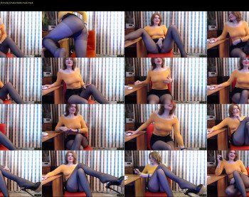 _natali_ — 36 minute Chaturbate female cam show recording, 1080p, Jul 1, 2019