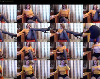 _natali_ — 36 minute Chaturbate female cam show recording, 1080p, Jul 1, 2019