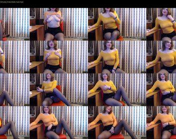 _natali_ — 36 minute Chaturbate female cam show recording, 1080p, Jul 1, 2019