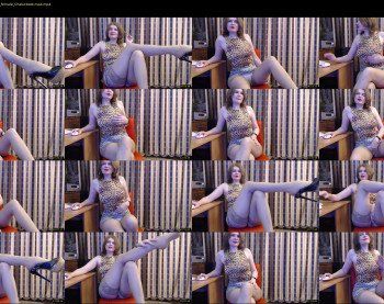 _natali_ — 36 minute Chaturbate female cam show recording, 1080p, Jul 1, 2019