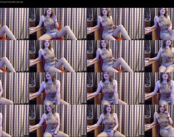 _natali_ — 19 minute Chaturbate female cam show recording, 1080p, Jul 1, 2019