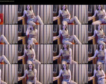 _natali_ — 23 minute Chaturbate female cam show recording, 1080p, Jul 1, 2019