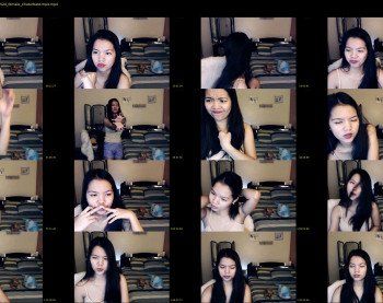 _pilya_ — 108 minute Chaturbate female cam show recording, 720p, Jul 1, 2019