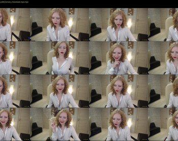 abigailmcgee — 10 minute Chaturbate female cam show recording, 720p, Jul 1, 2019