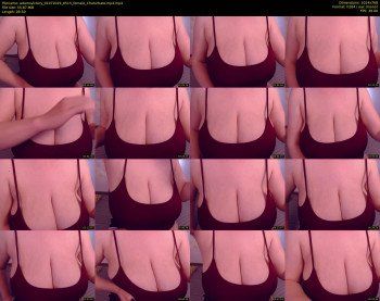 adamsvictory — 10 minute Chaturbate female cam show recording, 720p, Jul 1, 2019