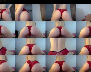 ahomy77 — 29 minute Chaturbate female cam show recording, 1080p, Jul 1, 2019