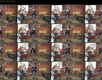 angelinasia — 79 minute Chaturbate female cam show recording, 720p, Jul 1, 2019
