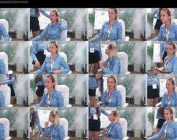 annemarry96 — 9 minute Chaturbate female cam show recording, 1080p, Jul 1, 2019