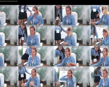 annemarry96 — 10 minute Chaturbate female cam show recording, 1080p, Jul 1, 2019