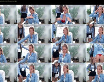 annemarry96 — 10 minute Chaturbate female cam show recording, 1080p, Jul 1, 2019
