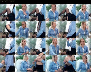 annemarry96 — 7 minute Chaturbate female cam show recording, 1080p, Jul 1, 2019