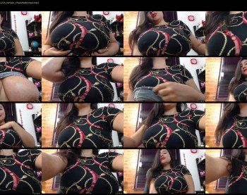 audredlovely — 29 minute Chaturbate female cam show recording, 720p, Jul 1, 2019