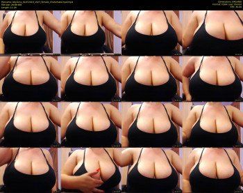 bbylarra — 12 minute Chaturbate couple cam show recording, 480p, Jul 1, 2019