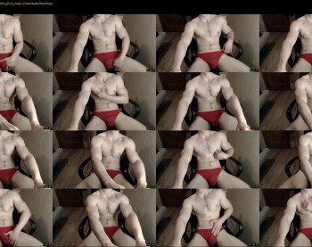 big_nick_for_you_ — 17 minute Chaturbate male cam show recording, 720p, Jul 1, 2019