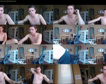 bigjohnny550 — 12 minute Chaturbate male cam show recording, 480p, Jul 1, 2019
