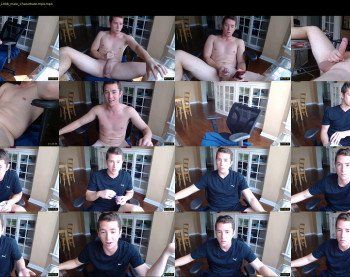 bigjohnny550 — 54 minute Chaturbate male cam show recording, 720p, Jul 1, 2019