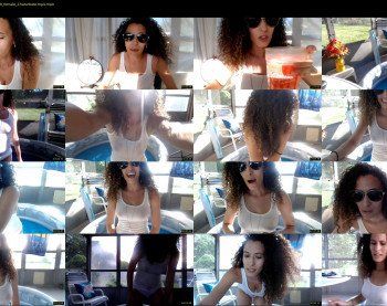 blissense — 66 minute Chaturbate female cam show recording, 720p, Jul 2, 2019