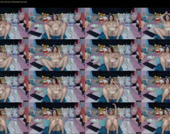 bouncinbooty — 20 minute Chaturbate female cam show recording, 1080p, Jul 2, 2019