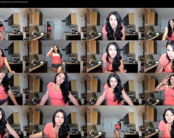 busty_geek48 — 29 minute Chaturbate female cam show recording, 1080p, Jul 1, 2019