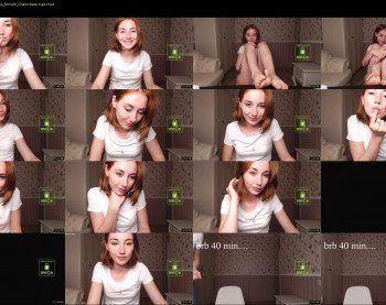 certinaaa — 29 minute Chaturbate female cam show recording, 1080p, Jul 1, 2019