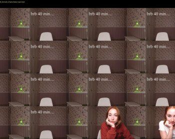 certinaaa — 29 minute Chaturbate female cam show recording, 1080p, Jul 1, 2019