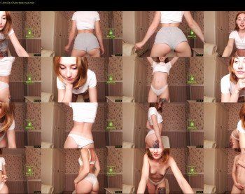 certinaaa — 29 minute Chaturbate female cam show recording, 1080p, Jul 1, 2019
