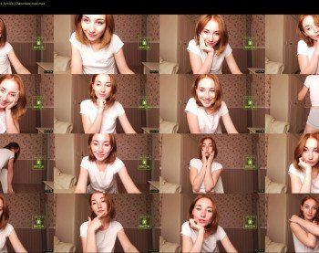 certinaaa — 29 minute Chaturbate female cam show recording, 1080p, Jul 1, 2019