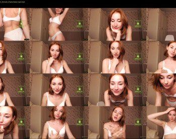 certinaaa — 29 minute Chaturbate female cam show recording, 1080p, Jul 1, 2019