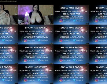 cheryl_pride — 29 minute Chaturbate female cam show recording, 720p, Jul 1, 2019