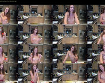 chrysanthulu — 29 minute Chaturbate female cam show recording, 1080p, Jul 1, 2019
