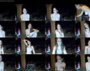 chrysanthulu — 29 minute Chaturbate female cam show recording, 1080p, Jul 1, 2019