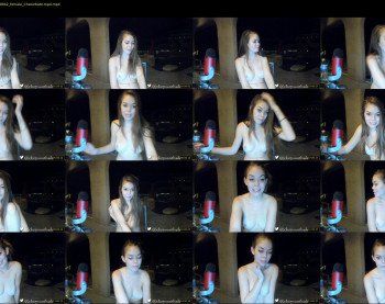 chrysanthulu — 17 minute Chaturbate female cam show recording, 1080p, Jul 1, 2019