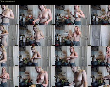 circeeve — 31 minute Chaturbate female cam show recording, 1080p, Jul 1, 2019