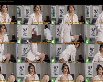 classdeb — 29 minute Chaturbate female cam show recording, 1080p, Jul 1, 2019
