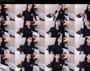 connie_deep — 14 minute Chaturbate female cam show recording, 1080p, Jul 2, 2019