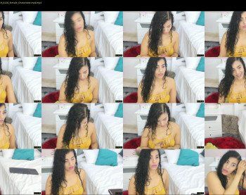 cyanide_candys — 14 minute Chaturbate female cam show recording, 1080p, Jul 2, 2019