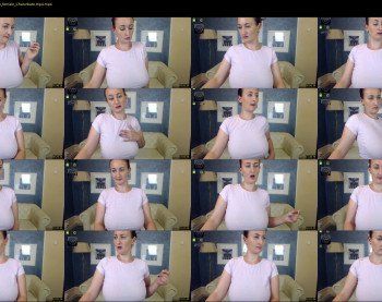 dd_shari — 29 minute Chaturbate female cam show recording, 720p, Jul 1, 2019