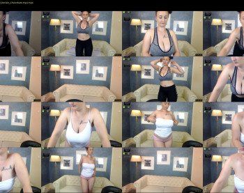 dd_shari — 41 minute Chaturbate female cam show recording, 720p, Jul 2, 2019