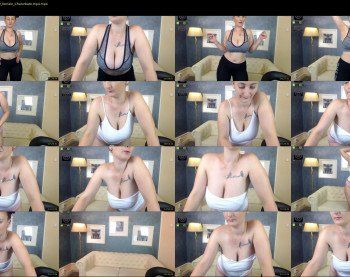 dd_shari — 26 minute Chaturbate female cam show recording, 720p, Jul 2, 2019