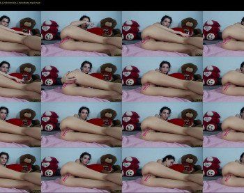 desert2blosom — 7 minute Chaturbate female cam show recording, 720p, Jul 1, 2019