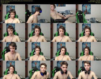 dmitryromanov — 88 minute Chaturbate male cam show recording, 720p, Jul 1, 2019